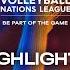 France Vs Thailand Highlights Week 1 Women S VNL 2025
