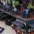 Modular Container Restaurant Tatu City