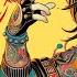 和風BGM Shamisen Battle Anthem Shamisen X Rock Epic Battle Music