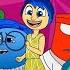 Inside Out 2 Song 1 Hour Animated Music Video Theme Song