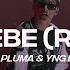 Yng Lvcas Peso Pluma La Bebe Remix Lyric Video CantoYo