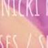 Dip Nicki Minaj Solo Verses Slowed