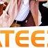 K POP IN PUBLIC ONE TAKE ATEEZ 에이티즈 FIREWORKS I M The One By ICD FAMILY RUSSIA