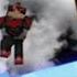 SashaMT Animations Погас и остыл A Minecraft Music Video Türkçe Tepki