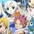 Movie Fairy Tail Forever Here