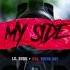 Lil Durk Ft NBA YoungBoy My Side Official Audio