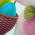 Chocolate Eggs For Kids Shorts