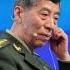 信息支援部隊 水軍粉紅穿軍裝 蔡奇當司令