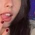 ASMR Intense Spit Painting With Gentle Mouth Sounds For Deep Relaxation