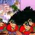 Duck Tales The Beagle Boys