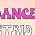 Astrid S Dance Dance Dance Lyrics