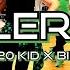 WELLERMAN Sea Shanty Remix Nathan Evans 220 KID Billen Ted Scottish Irish Dance Zumba