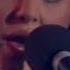 Zara Larsson Covers TLC S No Scrubs In The 1Xtra Live Lounge