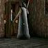 Granny Kill Player In Cabinet Granny Gaming Shorts Horrorgaming Viral Trending