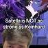 Satella Is NOT As Strong As Reinhard Re Zero Rezero Anime Tbate Lightnovel Orv Isekai Lotm