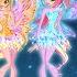 Winx Club Tynix Transformation Fan Made