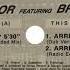 Creador Feat Brenda Arriba Extended Mix