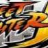 Super Street Fighter IV Crumbling Laboratory Stage Round 1
