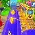 Subway Surfers Rio Carnival 2025 Finn Underwater Surfer Gameplay 07