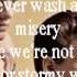 Crying In The Rain By The Everly Brothers Lyrics