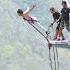 Bungee Jumping Highest In India Rishikesh