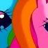 My Little Pony G3 Greetings From Unicornia Wish You Were Here