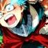My Hero Academia Left Behinds AMV EDIT