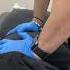 SATISFYING ASMR BACK CRACKS AND ADJUSTMENTS KING OF CRACKS Kingofcracks Chiropractor Asmr