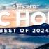Best Of Melodic House Mix 2024 Chill Progressive Ben Böhmer Le Youth Tinlicker OCULA Kasbo