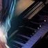 Tokyo Ghoul A OST Glassy Sky Piano Cover Theishter Arr