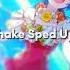 Banana Shake Speed Up 𖦹