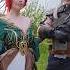 Style Cosplay Cosplayers TheWitcher Triss Geralt WitcherCosplay Cosplaying