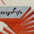 Fantasy Life Over And Over Italo Disco 1985