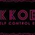 Self Control Extended 12 Mix