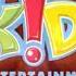 4Kids Entertainment 2005 Logo