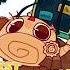 Burnt Rice Ft Shelly I Keep Forgetting Vee Is A Tv Dandysworld Trend Shelly Animation Meme