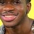Lil Nas X Montero Call Me By Your Name A Cappella Shorts