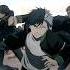 Friendships Are Put To The Test When Rivalries Heat Up WindBreakerSeason2 AnimeRivalries Friends