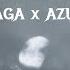Naga Azuku Howling Metal Full EP