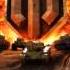 World Of Tanks Music Victory