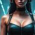Hard Techno Mix 2024 150 BPM KX CHR Holy Priest Sara Landry Nico Moreno