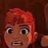 If You See Anyone Murder Em Shorts Netflix Nimona