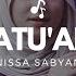 Assholatu AlanNabi ا لص لا ة ع ل ى الن ب ي Nissa Sabyan Lirik Sholawat Sholawat Merdu