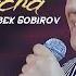 Og Abek Sobirov Boshqacha Concert Live Version