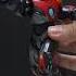 Marvel Legends Ultimate Iron Man Marvellegends Ironman Marvel