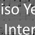 Narciso Yepes Jeux Interdits Easy Guitar Tab
