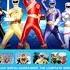 Gaoranger Coming To DVD
