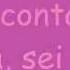 Noemi Feat Fiorella Mannoia L Amore Si Odia Con Testo