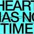 Toto Chiavetta Heart Has No Time