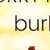 Burbank Sorry I Like You